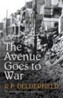 Image for The Avenue Goes to War