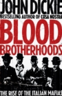 Image for Blood Brotherhoods