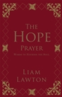 Image for The hope prayer