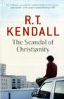 Image for The Scandal of Christianity