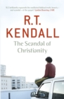 Image for The Scandal of Christianity