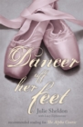 Image for Dancer off her feet