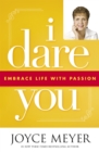 Image for I dare you  : embrace life with passion