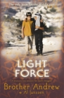 Image for Light force  : the only hope for the Middle East