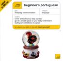 Image for Teach Yourself Beginner&#39;s Portuguese