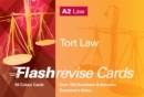Image for A2 Law : Tort Law