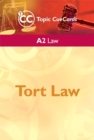 Image for A2 Law : Tort Law