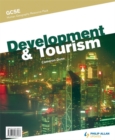 Image for GCSE Human Geography: Development &amp; Tourism Resource Pack (+ CD)
