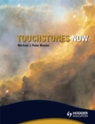 Image for Touchstones Now: An Anthology of poetry for Key Stage 3