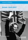 Image for Britain 1945-2007