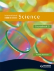 Image for International Science Coursebook 3