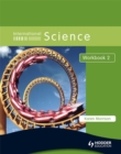 Image for International Science Workbook 2