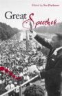 Image for Great Speeches : Reader 5-6