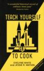 Image for Teach yourself to cook