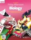 Image for Friday Afternoon Biology A-Level Resource Pack + CD