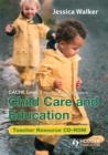 Image for Child Care and Education : Level 3 : Teacher Resource