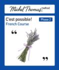 Image for C&#39;est possible!  : French coursePhase 2,: Teacher&#39;s resource file
