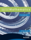 Image for International mathematicsCoursebook 2