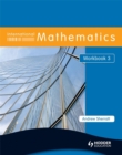 Image for International mathematicsWorkbook 3