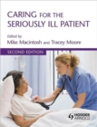 Image for Caring for the seriously ill patient
