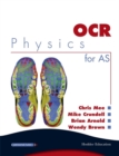 Image for OCR Physics for AS