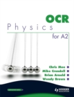 Image for OCR Physics for A2
