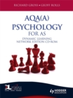 Image for AQA(A) Psychology for AS Dynamic Learning