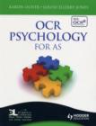 Image for OCR Psychology for AS