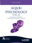 Image for AQA(B) Psychology for AS Dynamic Learning