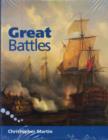 Image for Great Battles : Level 5-6 : Reader