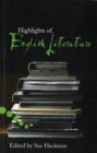 Image for Highlights of English Literature : Level 5-6 : Reader