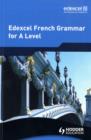 Image for Edexcel French Grammar for A Level