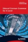 Image for Edexcel German Grammar for A-Level