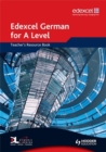 Image for Edexcel German for A Level: Teacher's resource book : Teacher's Book