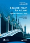 Image for Edexcel French for A Level Teacher&#39;s Book