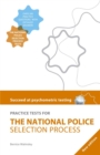 Image for Succeed at Psychometric Testing: Practice Tests for the National Police Selection Process 2nd Edition