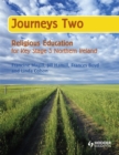 Image for Journeys two  : religious education for Key Stage 3 Northern Ireland