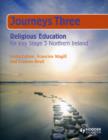 Image for Journeys 3 - Religious Education for Key Stage 3 NI: Year 10 Pupil&#39;s Book