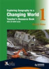Image for Exploring Geography in a Changing World : Bk. 1 : Teacher&#39;s Resource