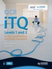 Image for OCR succeed in iTQ  : levels 1 and 2 for QCF