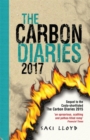 Image for The Carbon Diaries 2017