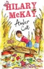 Image for The Amber Cat