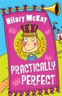 Image for Practically perfect