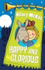 Image for Story Book: Happy and Glorious