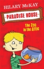 Image for The zoo in the attic