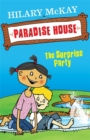 Image for Paradise House: The Surprise Party