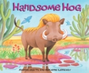 Image for African Animal Tales: Handsome Hog