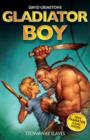 Image for Gladiator Boy: Stowaway Slaves