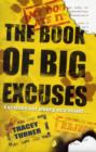 Image for The Book of Big Excuses