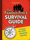 Image for The Famous Five&#39;s survival guide  : with the new unsolved mystery